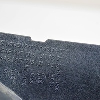 фото thumb №6, Hyundai ioniq 5 2022 ліва сторона молдинг pod фара задня