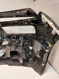 фото thumb №13, Bmw g70 i7 m набор бампер карбон schwarz 416 eu