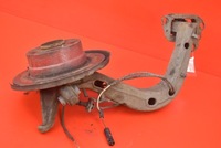 фото thumb №6, Поворотний кулак ступиця права задня bmw z4 e85 e86 2.0i 150 km lift 02-09