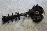 фото thumb №3, Поворотний кулак амортизаторна стійка правий перед hyundai ix35 crdi