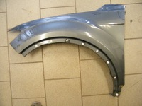 фото thumb №1, Vw troc t-roc 2ga крыло левый перед передний