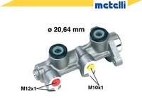 фото thumb №2, Насос тормозная opel combo 1.4 16v 71_