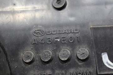 фото thumb №5, Резонатор повітря subaru impreza ii gd 05-07 a43fe01