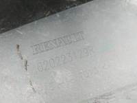 фото thumb №10, Renault zoe рестайлинг бампер переднее перед