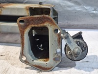 фото thumb №11, Балка бампера перед dodge caliber 2.0 crd 103kw 07r