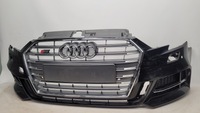 фото thumb №5, Audi a3 s3 16r- 8v3 рестайлінг бампер оригінал.