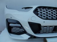 фото thumb №8, Bmw 2 f44 2021 с передний бампер передний