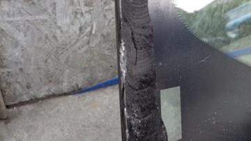 фото thumb №6, Стекло перед передняя лобовое citroen c5 iii x7 08-