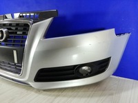 фото thumb №6, Audi a3 8p lift бампер перед передний 08/12