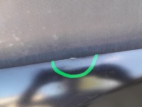 фото thumb №10, Toyota rav4 iv 12- капот перед передня oryg