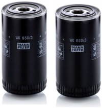 фото thumb №1, Mann-filter wk 950/3 фільтр пального
