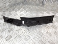 фото thumb №6, Jaguar xf накладки накладки пороговые sedan