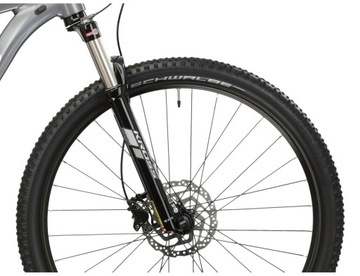 МУЖСКАЯ МТБ KROSS EARTH 1.0 r.L