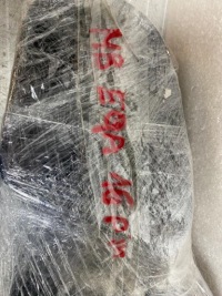 Зеркало левая mercedes eqa 16 pin камера 8 + 8 в Украине, фото thumb