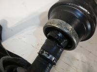 фото thumb №5, Vw tiguan wał приводной 5n0521101m