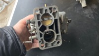 Карбюратор автомобиль fiat 125 polonez оригинал prl акция polecam Киев, фото thumb