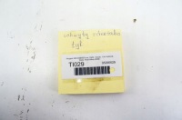 Ti025+ peugeot 508 ii тримачі кріплення напрямні бампера задній 9818877280 комплект Оригінал, фото thumb