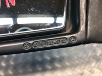 фото thumb №10, Mercedes w126 coupe sec 500 ліва дзеркало повний 5 pin 1268108116