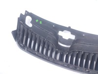 фото thumb №2, Решітка радіатора решітка радіатора перед skoda rapid 2012-2017