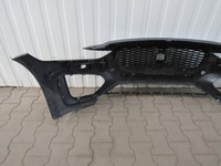 фото thumb №10, Бампер перед передній jaguar xe r dynamic lift 19-23