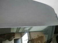 фото thumb №4, Bmw x3 e83 lift крышка багажника silbergrau