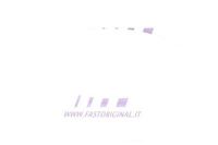 фото thumb №2, Fast гайка fiat ducato 06 бак пального