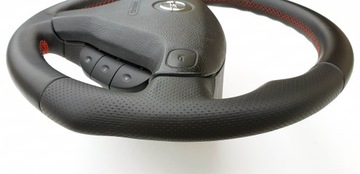 фото thumb №13, Opel astra g zafira a opc руль sport спортивная bicepsy тюнинг подушка