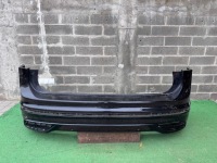 Купить Vw tiguan 2 2 рестайлинг  5nn r-line allspace 20- бампер задняя  оригинал  европа, фото thumb