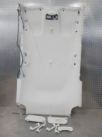 фото thumb №1, Kuga mk2 13-16 стеля