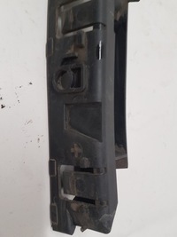 фото thumb №5, Citroen c5 iii направляющая бампера правый перед