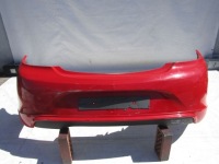 фото thumb №1, Бампер opel insignia lift 13- sedan задняя opc-line