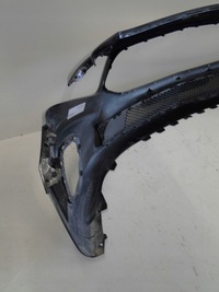 фото thumb №12, Mercedes a klasa w177 177 бампер передний usa bez датчиков pts 696