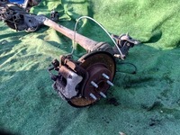 фото thumb №6, Opel astra k балка подвеска задняя задняя