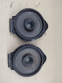 фото thumb №1, Opel astra j iv динамик дверь задняя правый левый