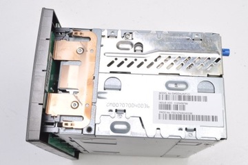 фото thumb №6, Opel meriva a signum vectra c радіо 13270679 cd 70