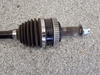 фото thumb №7, Hyundai ix35 привідний вал передня ліва привід wodorowy 49500w00