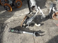 фото thumb №1, Підвіска поворотний кулак права перед mercedes w166