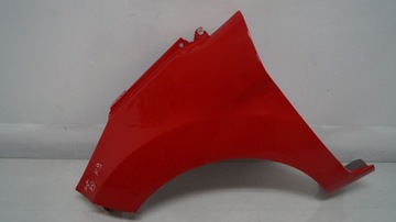 фото thumb №9, Крыло переднее левый ford fiesta mk7 k9 2012