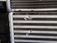 Радиатор воды интеркулер кондиционер tipo 51887954 fia с Разборки, фото thumb