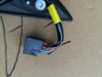 фото thumb №9, Audi a5 8t lift s-line sportback зеркало правое 14 pin фотохромный ly9c 24km