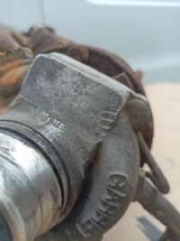 фото thumb №8, Турбокомпресор / турбіна ford focus mk1 1.8tdci 1s4q-6k682-ap