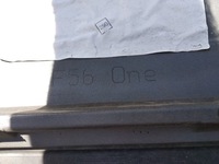 фото thumb №9, Mini one f56 бампер задній задня