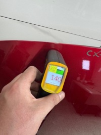 фото thumb №16, Капот mazda cx-5 cx5 ii 2017-2021