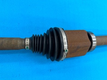фото thumb №8, Sprinter w910 w907 полуось правые перед a9103302900 идеальная