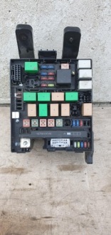 фото thumb №1, Коробка предохранителей kia sportage iii 919502s010