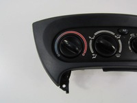 фото thumb №8, Megane i панель управление обдув 99-02 kombi ph2