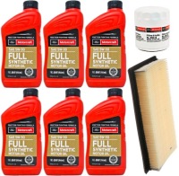 фото thumb №1, Motorcraft 5w30 + фільтри explorer 2,3 turbo 2020-