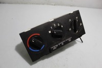 фото thumb №1, Панель управление обдув opel zafira a