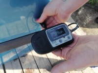 Дверь правый перед opel zafira b z20n Недорого, фото thumb