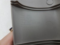 фото thumb №6, Kia carens ii 2009 комплект защита стойка стекло передней / a